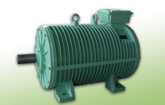  YGP series roller-way adjustable frequency and speed motor
